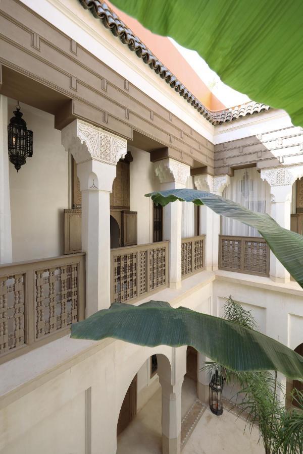 Dar Akal Riad Marrakesh