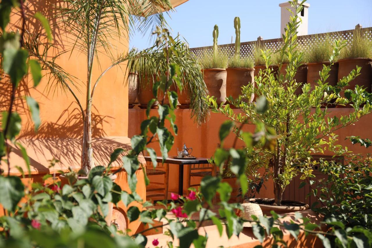 Dar Akal Riad