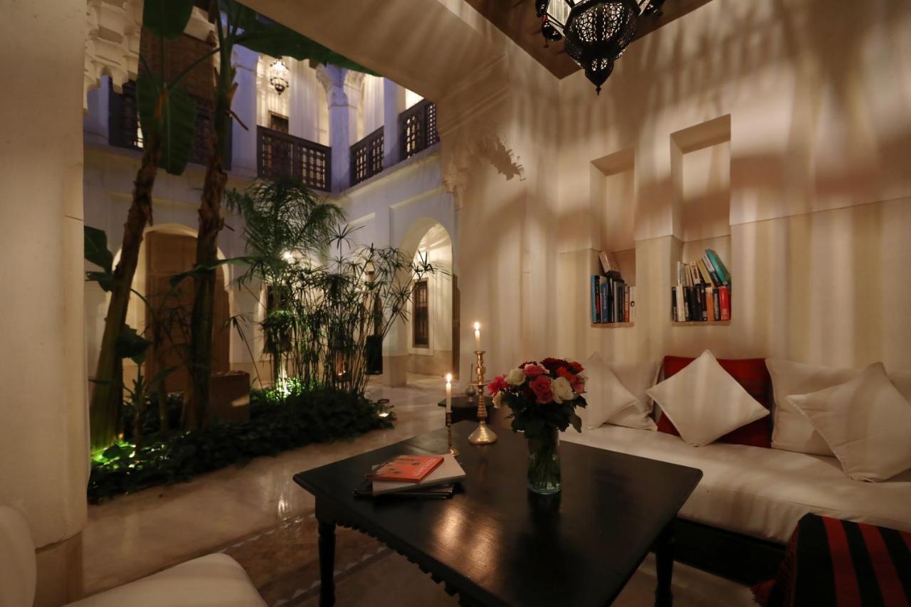 Riad Dar Akal