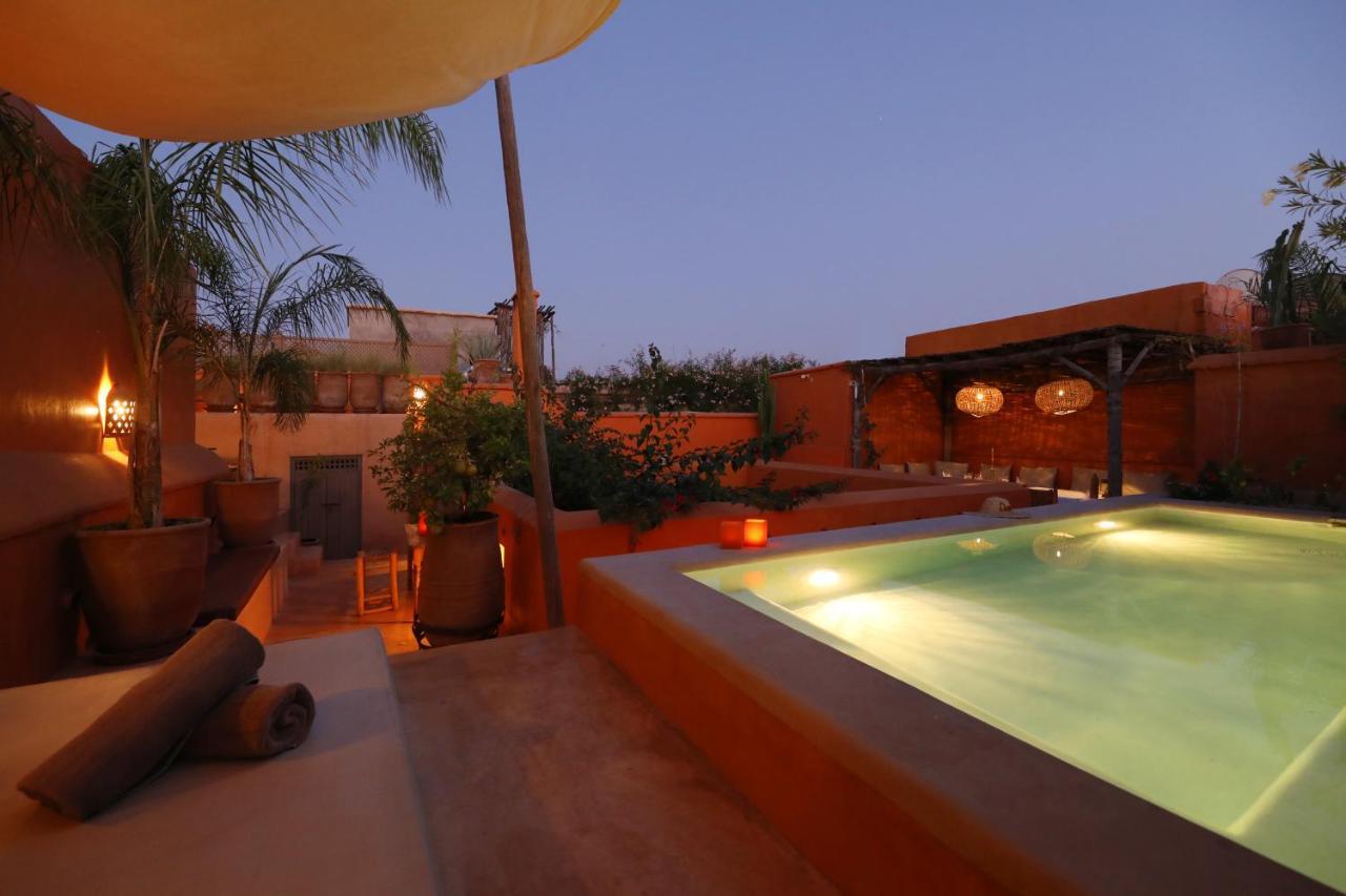 Riad Dar Akal 2*