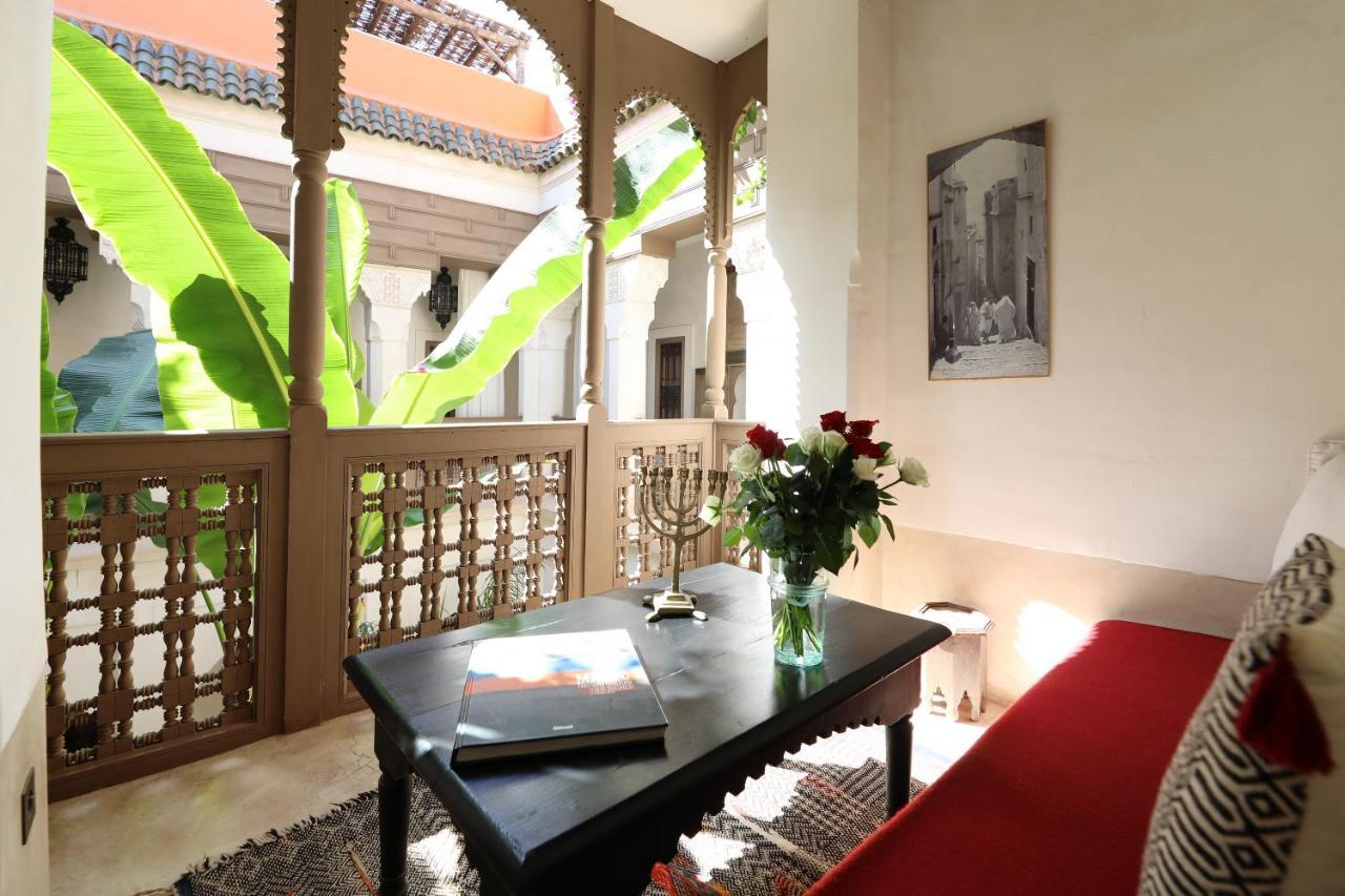 Riad Dar Akal 2*