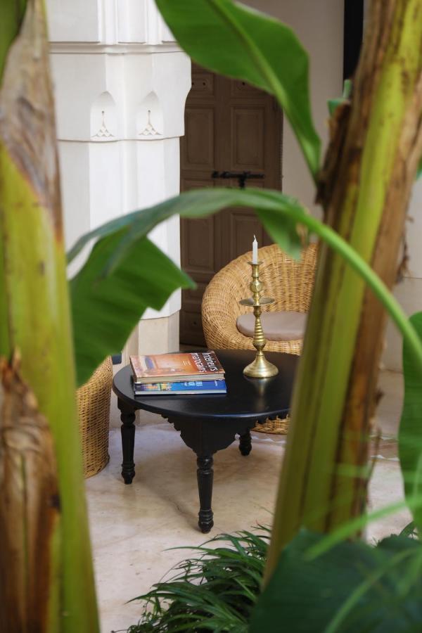 Riad Dar Akal Marrakesh