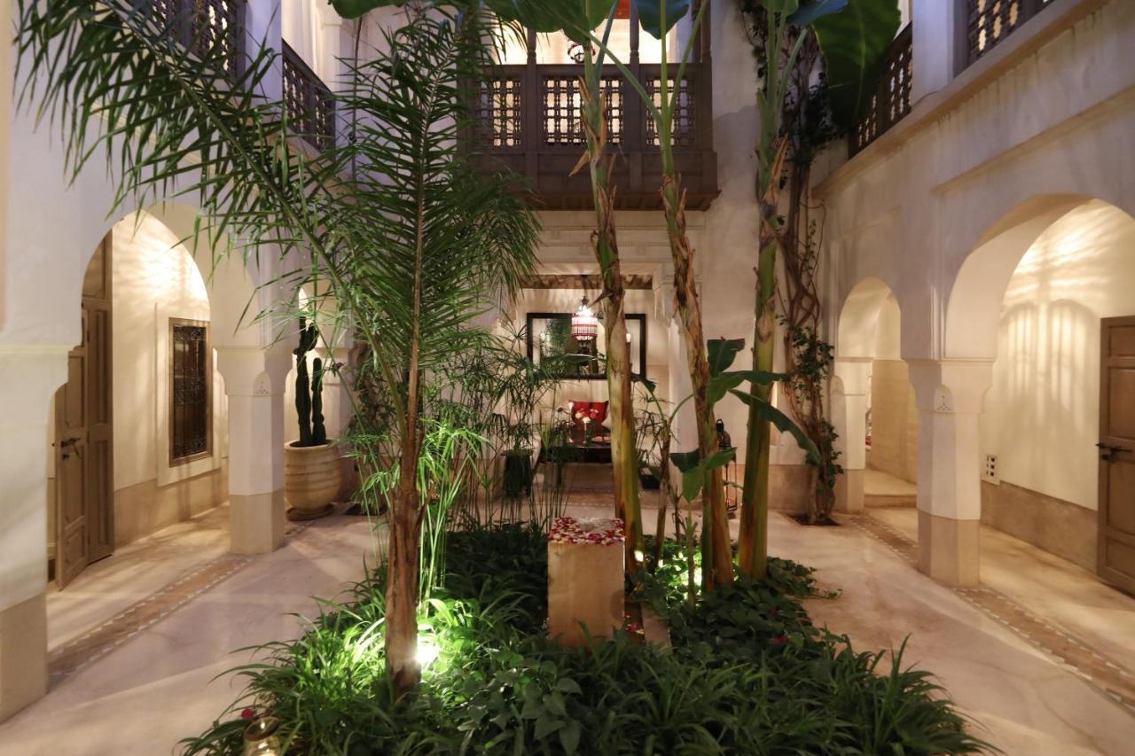 Dar Akal Marrakesch