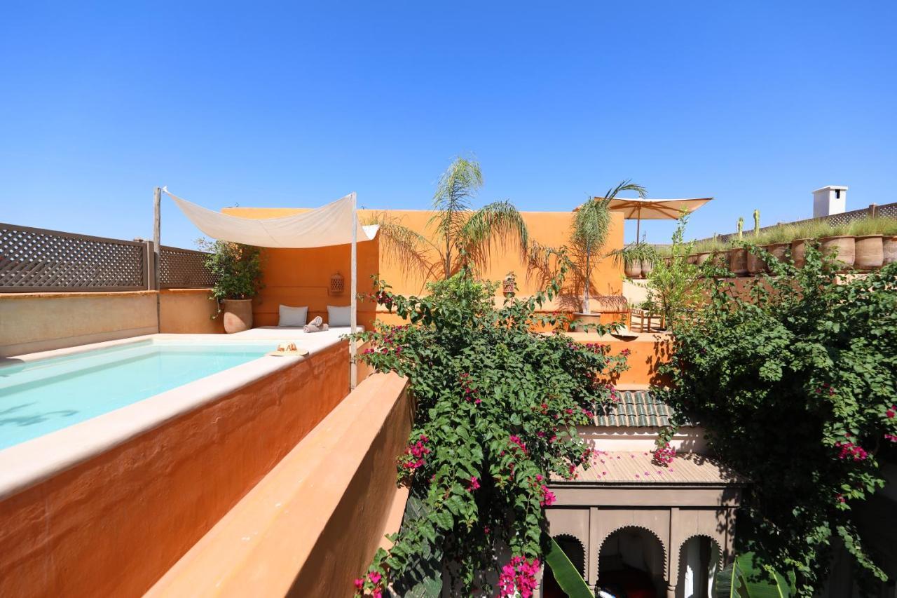 Dar Akal Marrakesch
