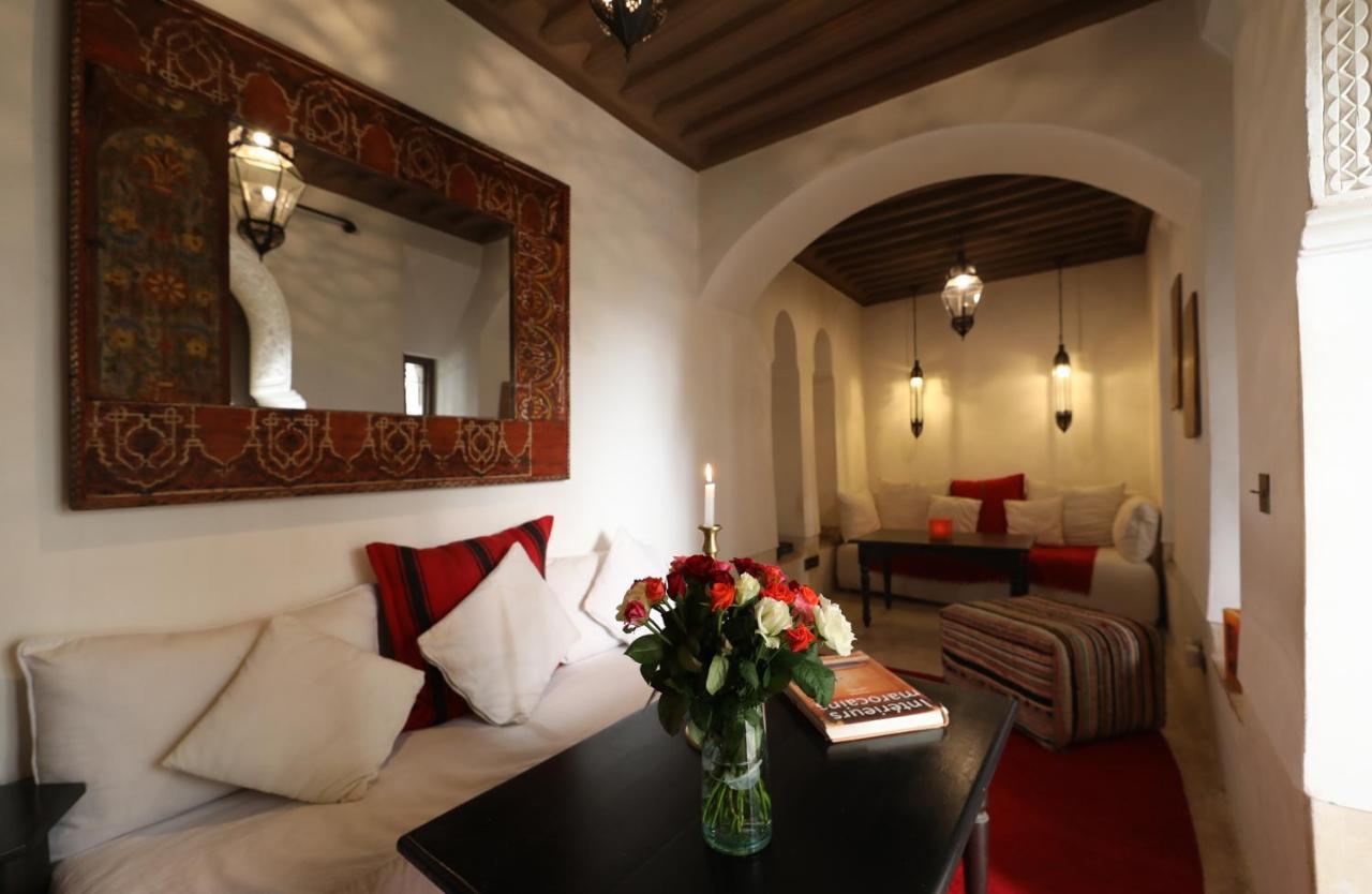 Riad Dar Akal 2*