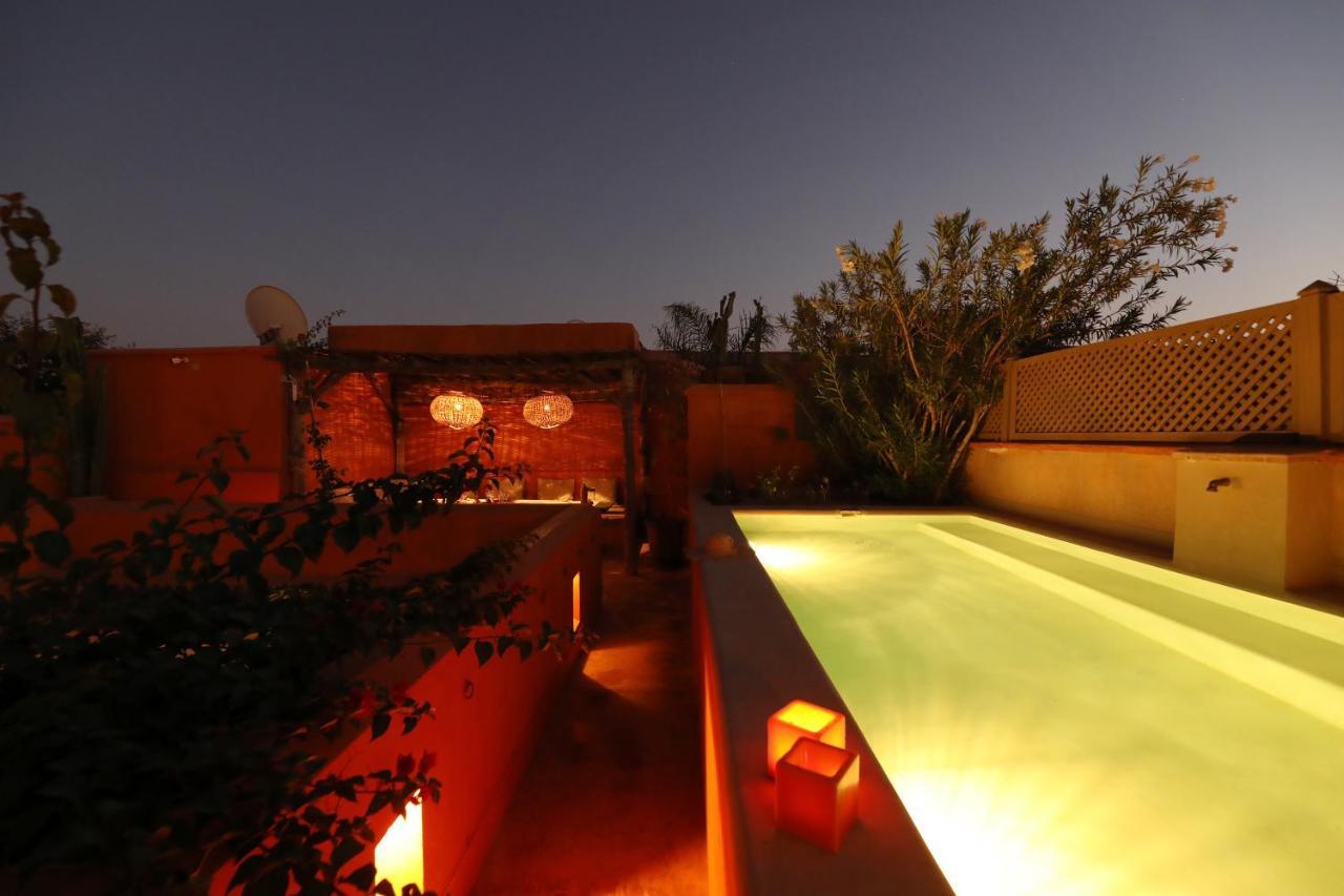 Dar Akal Riad Marrakesch