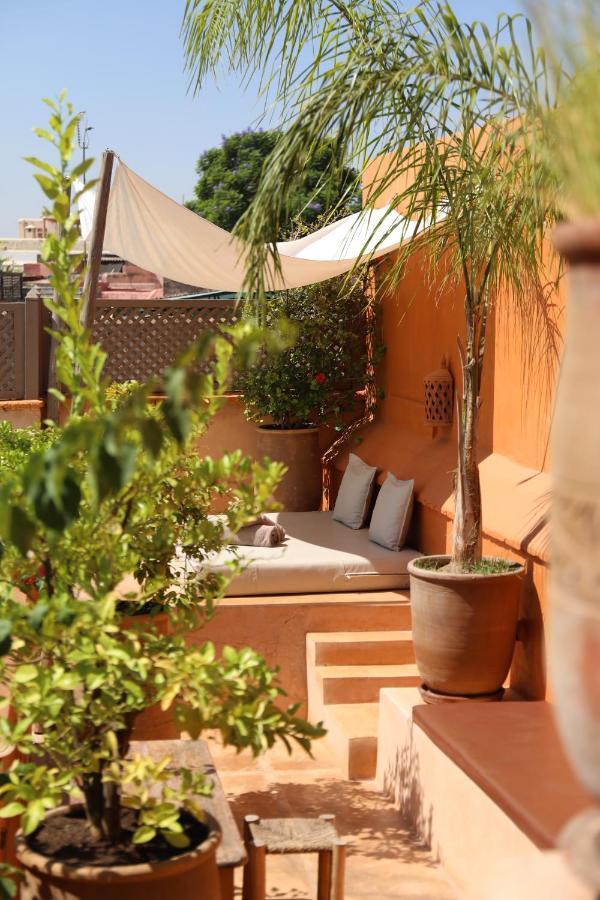 Dar Akal Riad Marrakesh