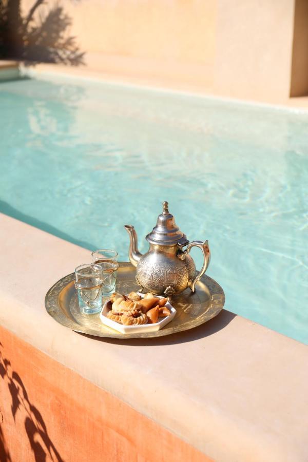 Riad Dar Akal Marrakesh