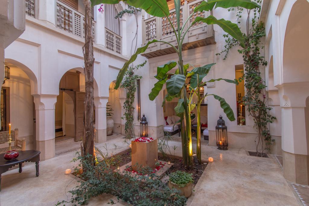 Dar Akal Marrakesh