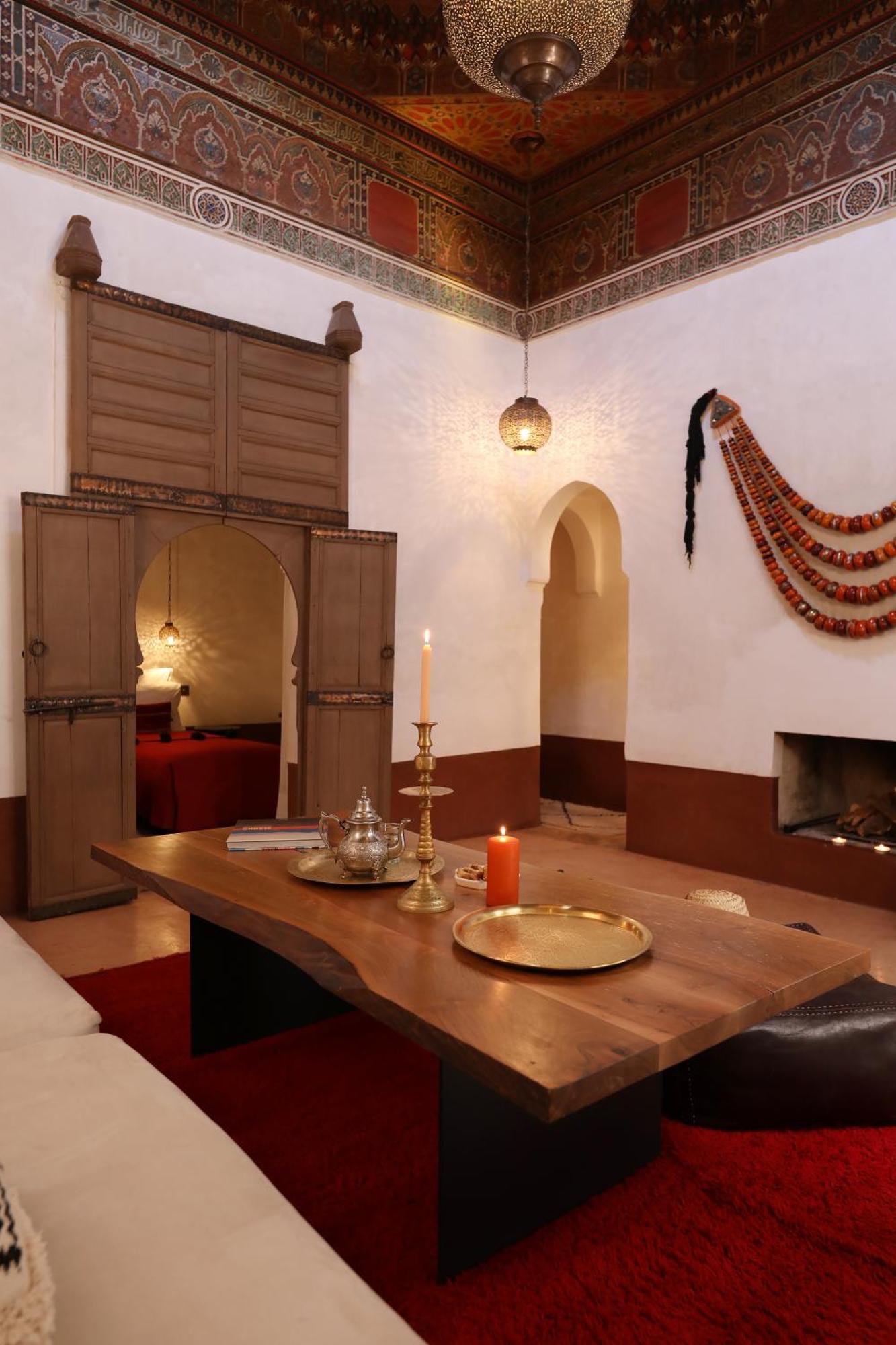Dar Akal 2* Marrakesch