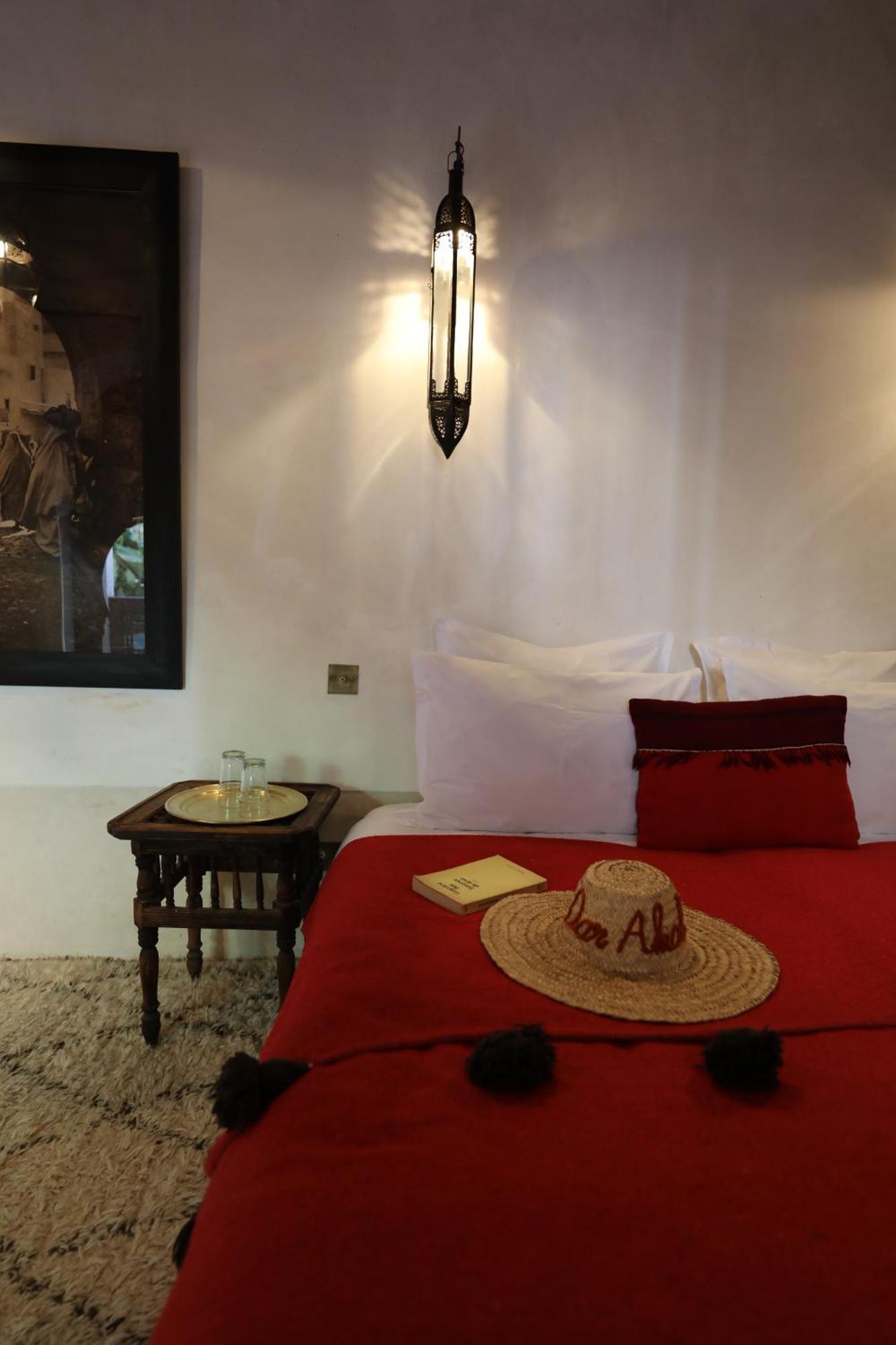 Dar Akal Riad