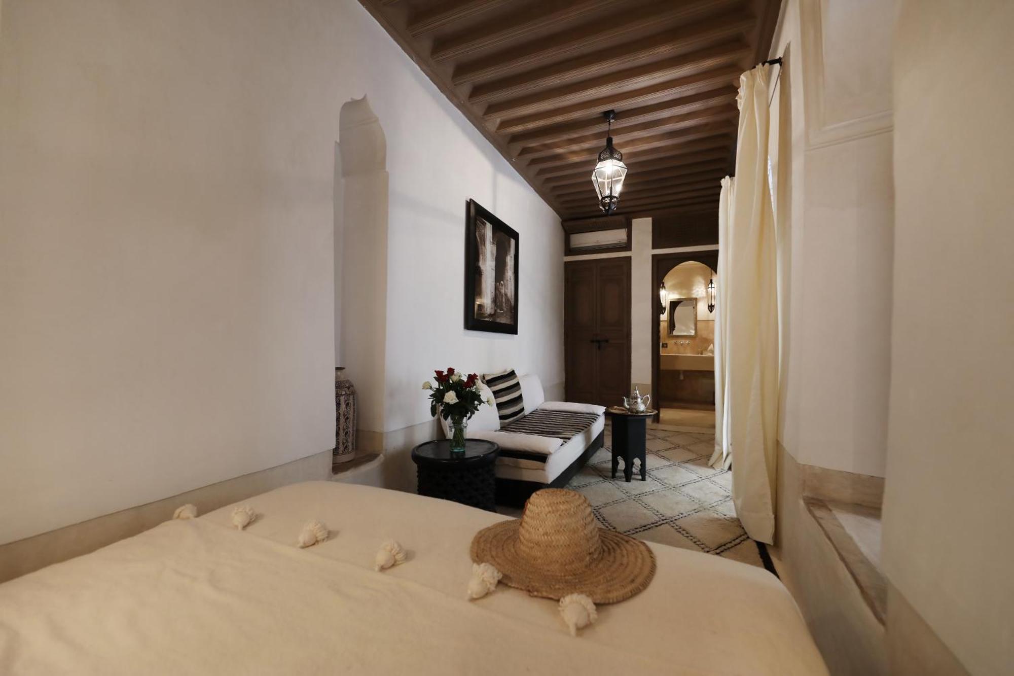 Dar Akal Riad Marrakesch