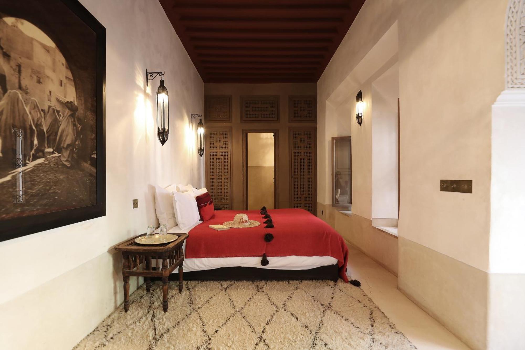 Dar Akal Riad Marrakesch