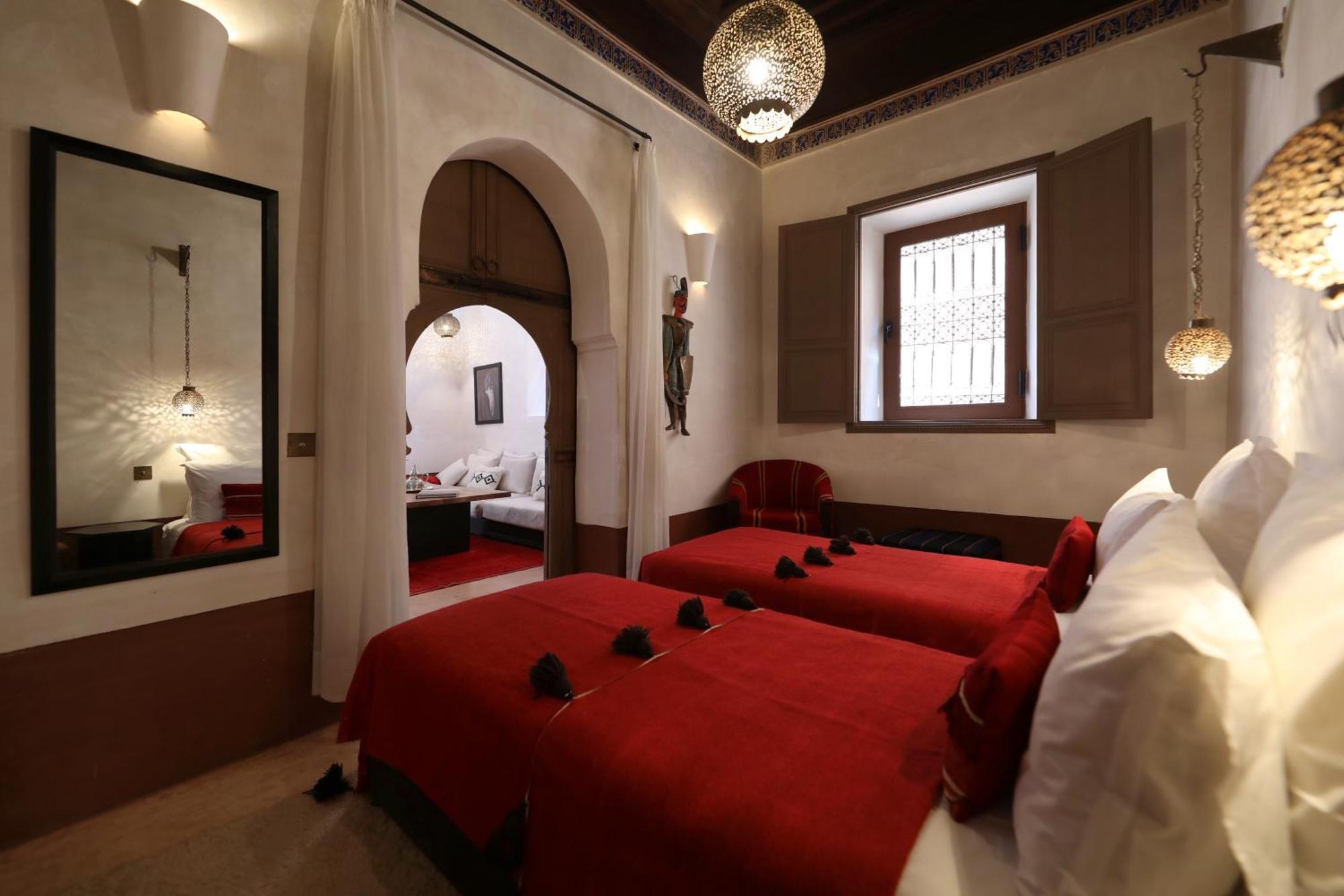 Dar Akal Marrakesh