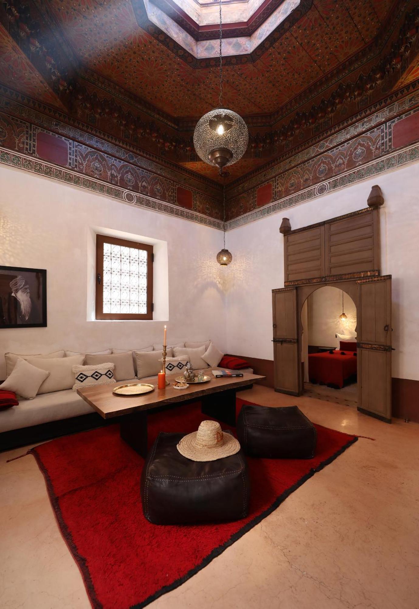 Dar Akal Riad Marrakesch