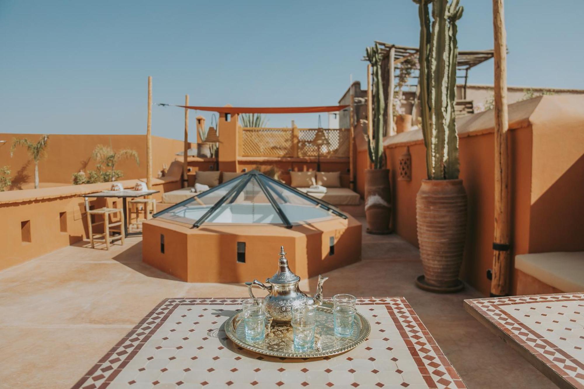 Dar Akal Riad 2*