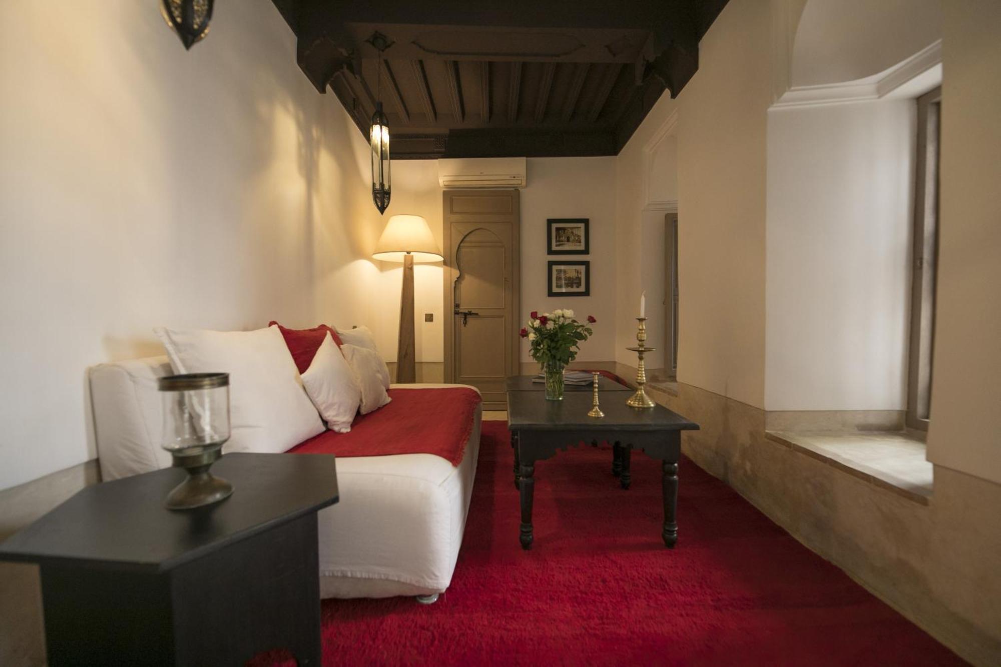 Dar Akal Riad Marrakesh