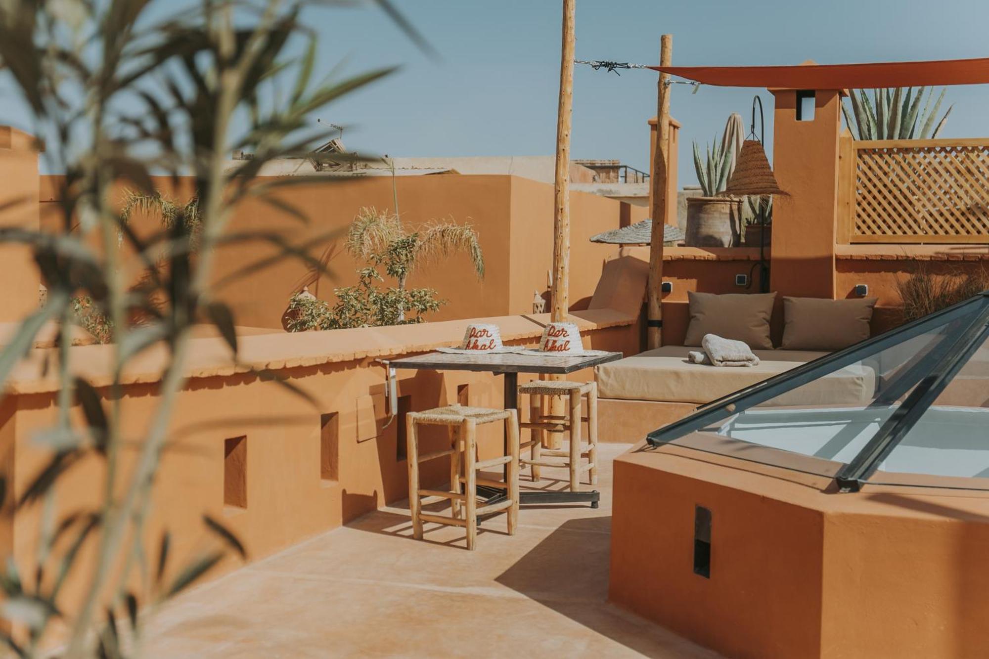 Dar Akal Riad 2*