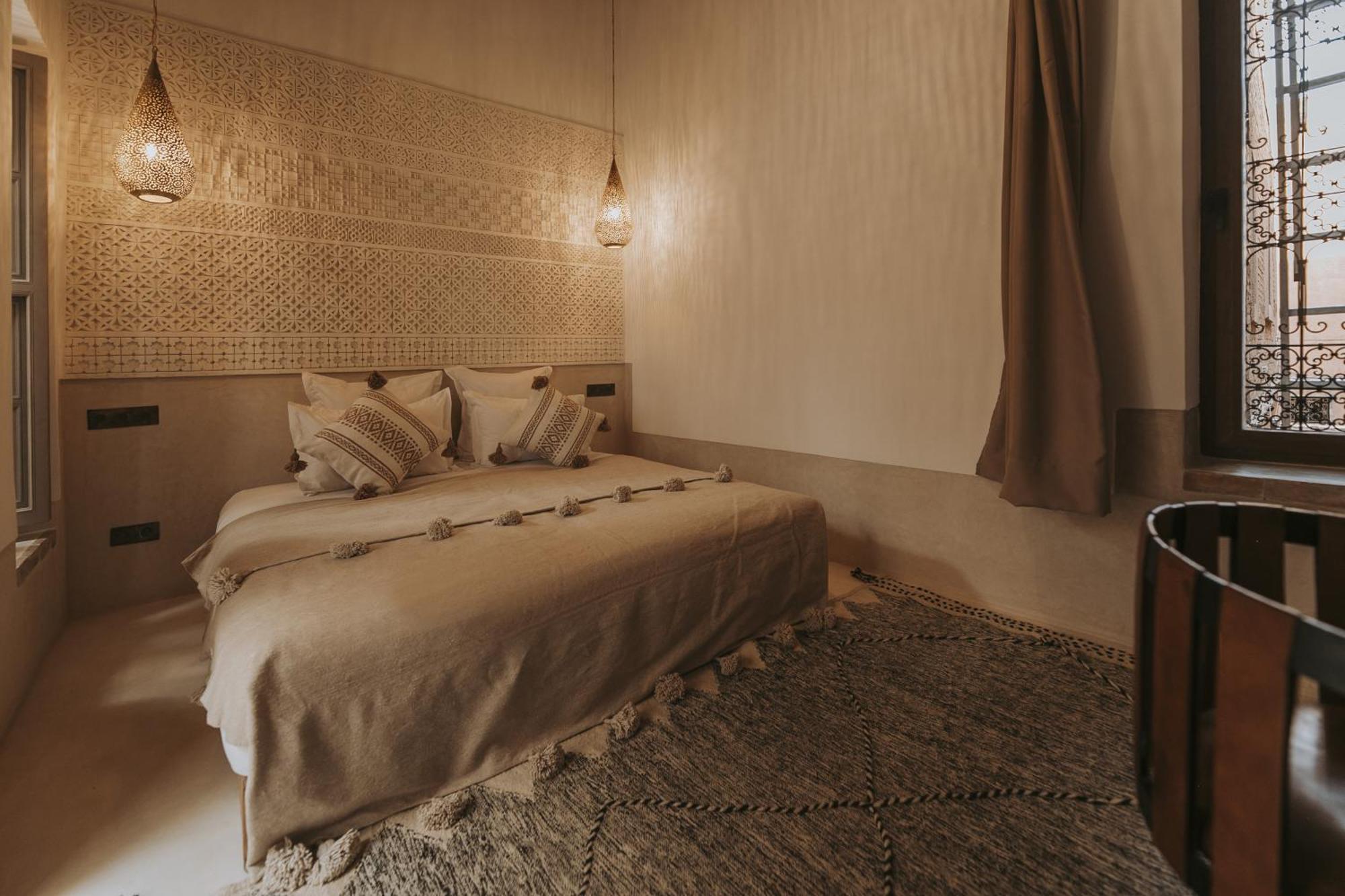 Dar Akal Riad Marrakesh