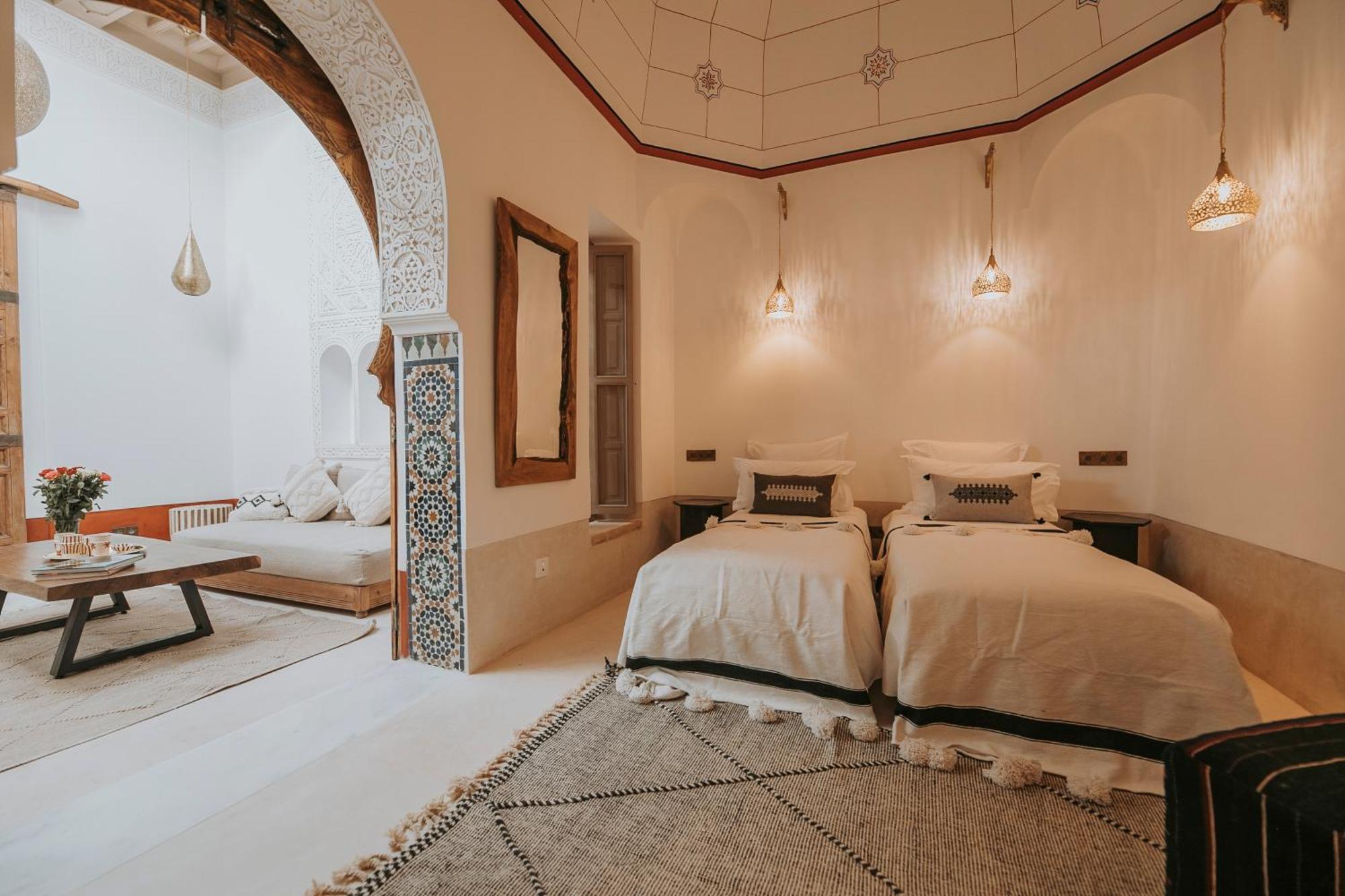 Dar Akal Marrakesch