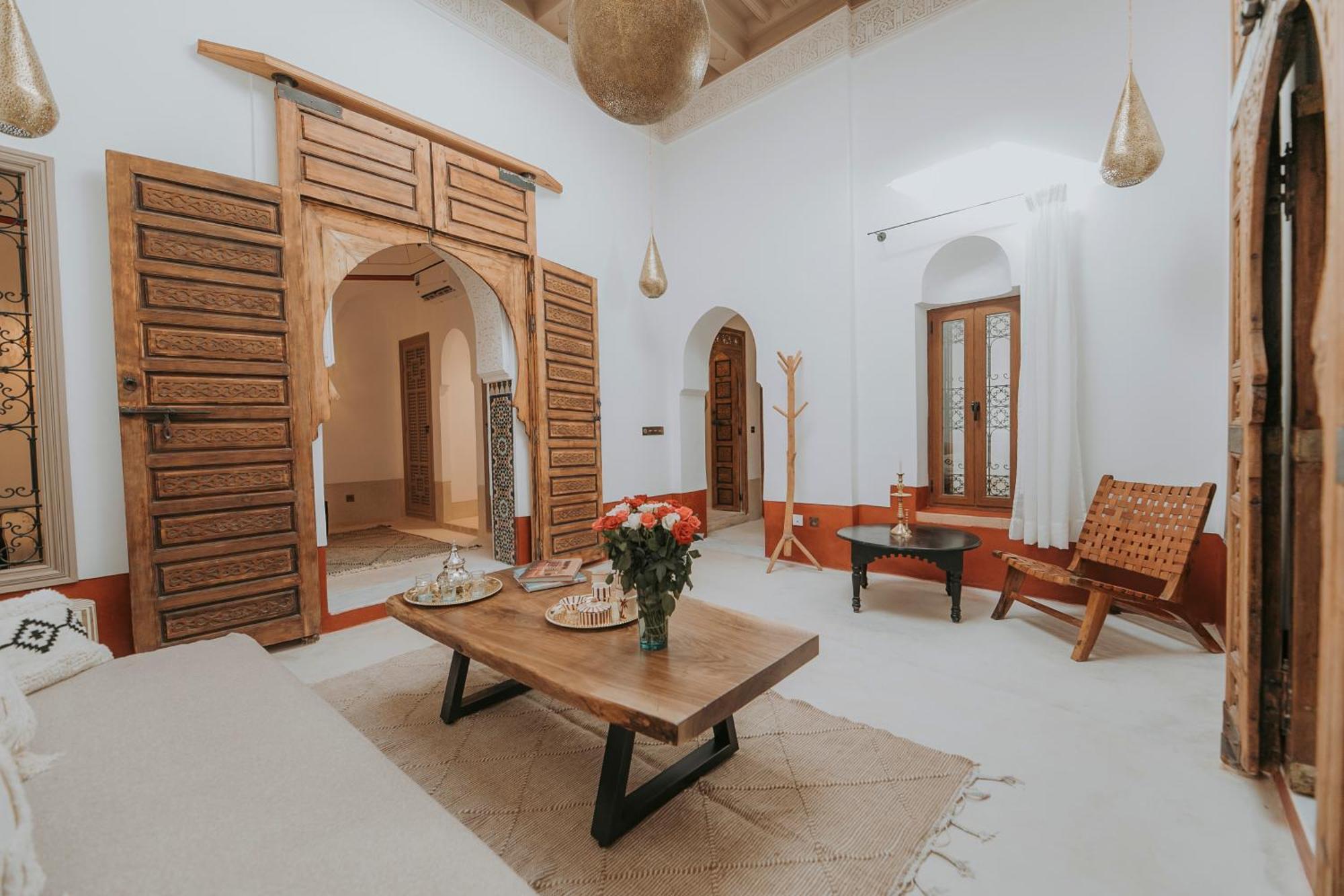 Dar Akal 2* Marrakesch